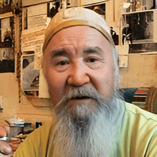 artist image