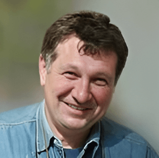 ALEXANDER OSSIPOV