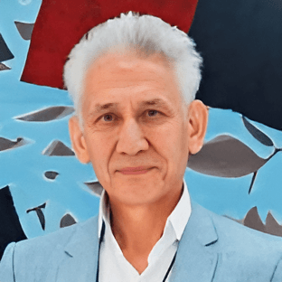 ALIBAY BAPANOV