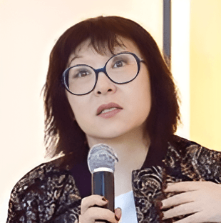 ALMAGUL MENLIBAYEVA