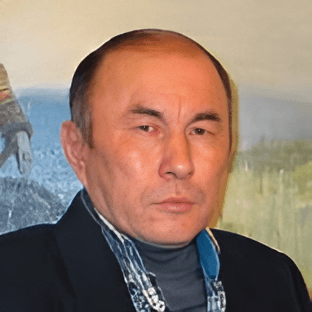 AGIMSALY DUZELKHANOV