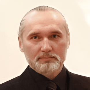 ANDREY ORAZBAYEV