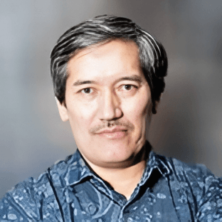 ARYSTANBEK SHALBAYEV