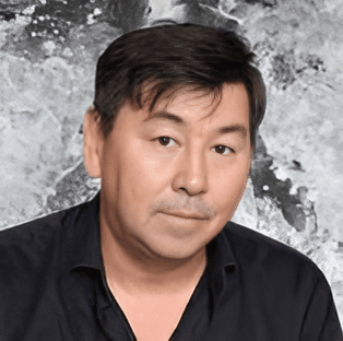 ASKHAT AKHMEDIYAROV