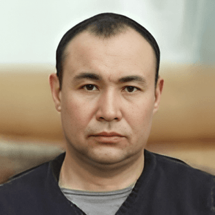 ASKAR YESSENBAYEV