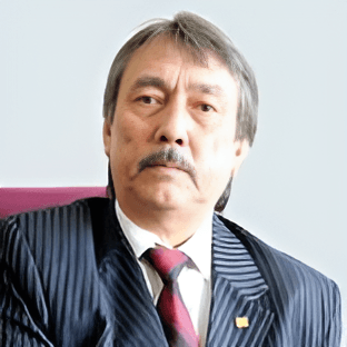BAKHYTKAN MYRZAHMETOV