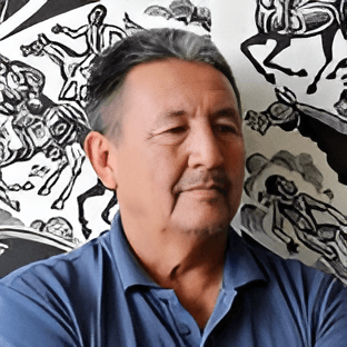 artist image