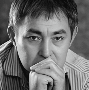 DOSBOL KASSYMOV