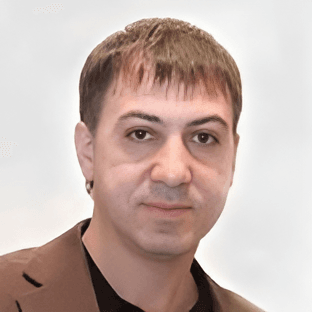 EDUARD KAZARYAN