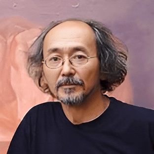 GANY BAYANOV