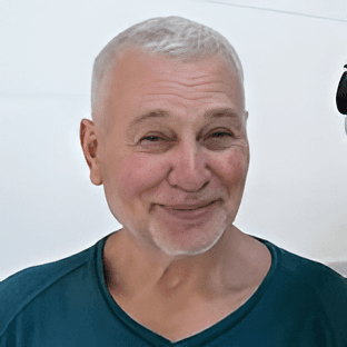 GEORGY TRYAKIN-BUKHAROV
