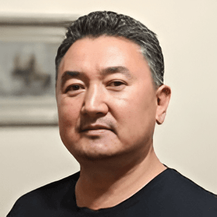 MEIRZHAN NURGOZHIN