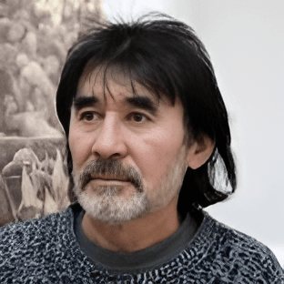 ORAZBEK YESSENBAYEV