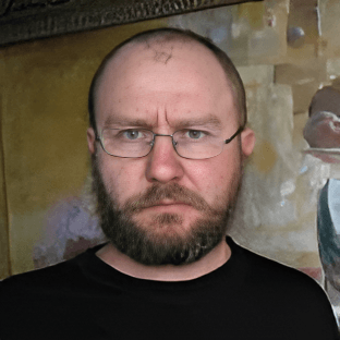 PETR BELOV