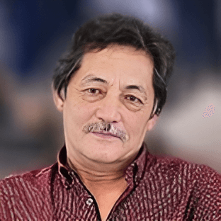 RASHID NUREKEYEV
