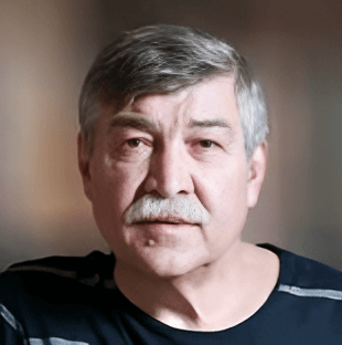 RESHAT KOZHAKHMETOV