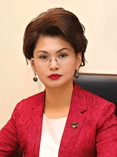 Aida Balayeva