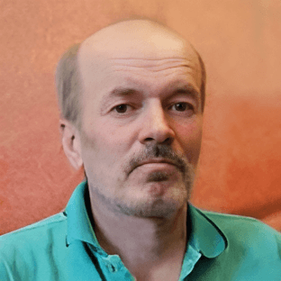 SHAMIL GULIYEV