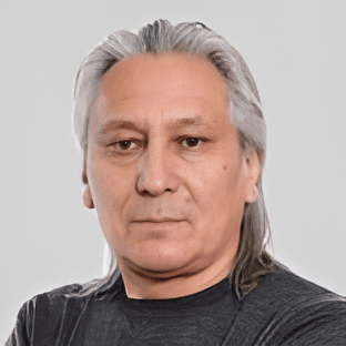 SHOKAN TOLESH