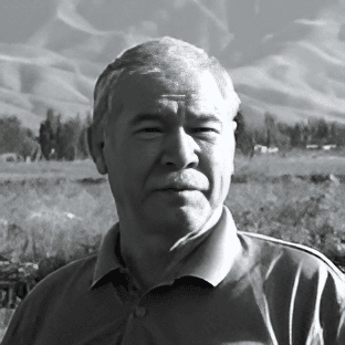 SMAIL BAYALIYEV