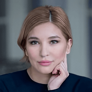 SOFIA TASMAGAMBETOVA