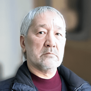 TEMIRKHAN ORDABEKOV