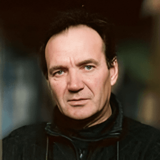 VALERIY PRIKHOD’KO
