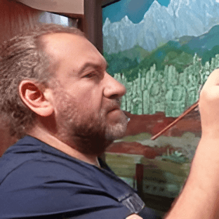 artist image